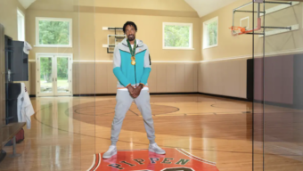 Scottie Pippen