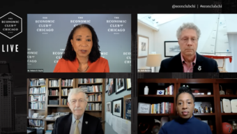 covid webinar, covid education