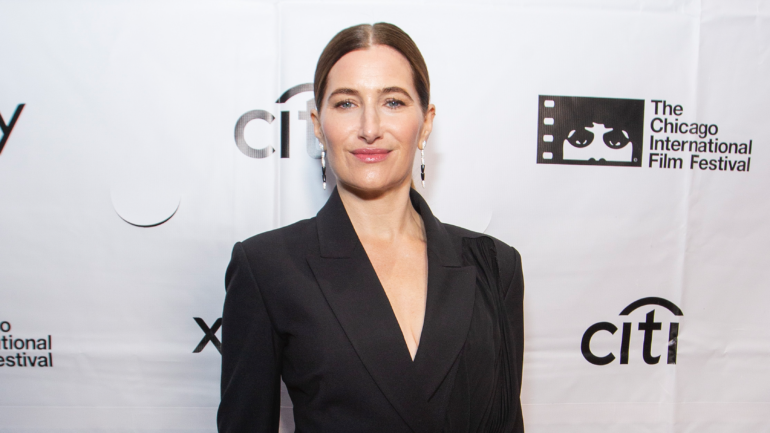 Kathryn Hahn Chicago International Film Festival