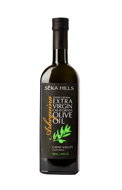 seka hills olive oil