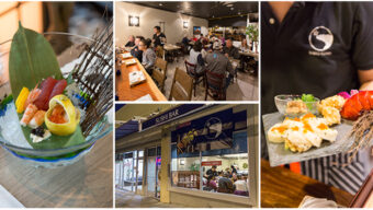 Family Style Sushi: Inside Shiro Kuma in San Rafael