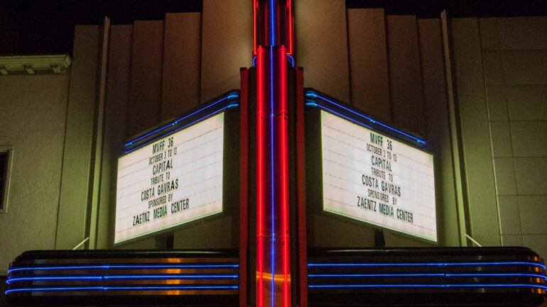 mill valley film festival