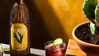 smoky sunrise oaxaca