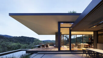 Carmel house