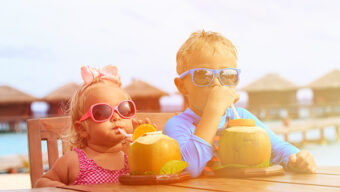 The True Cost of Giving Kids a 'Perfect Childhood'