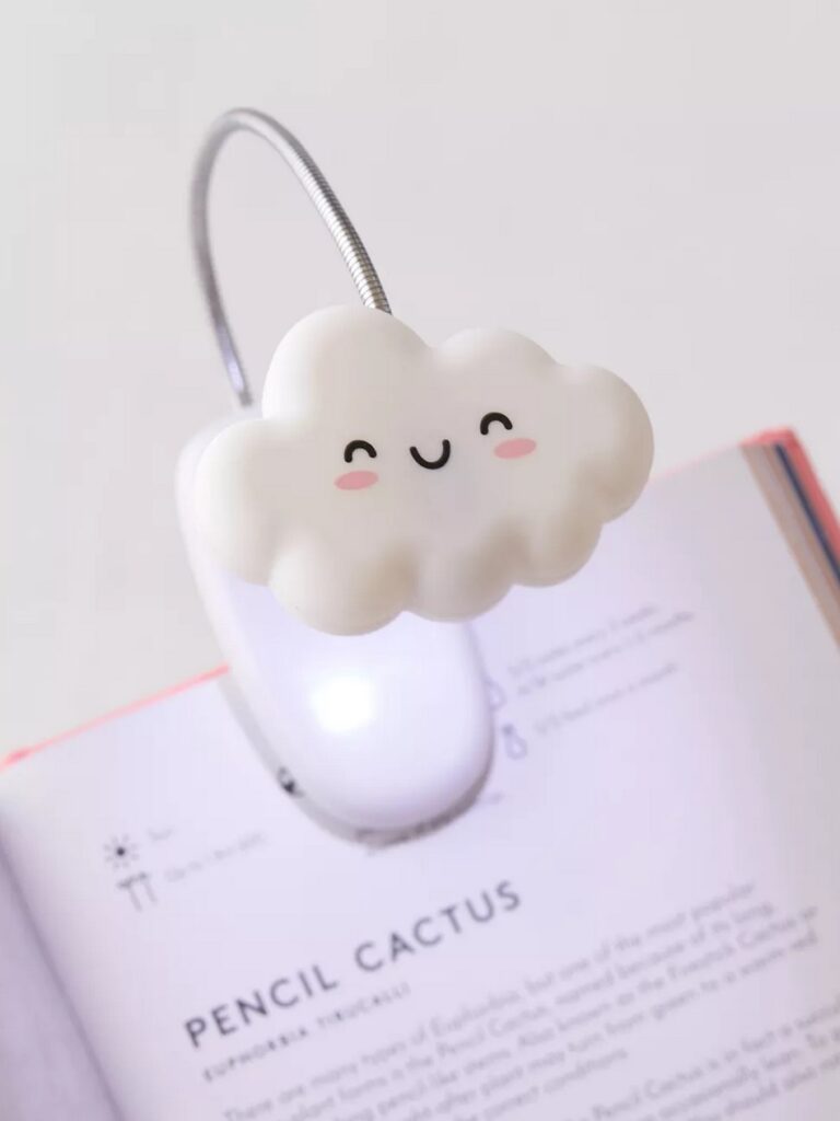 urban outfitters reading light
