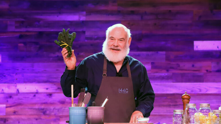 Dr Weil