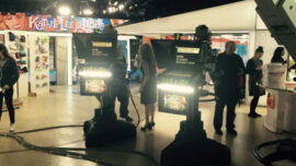 What It's Like to Be on the TODAY Show