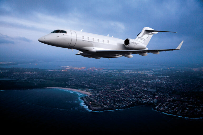 5 Private Jet Companies That Make Flying a Breeze