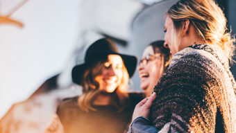 5 Surprising Habits of People Who Age Well