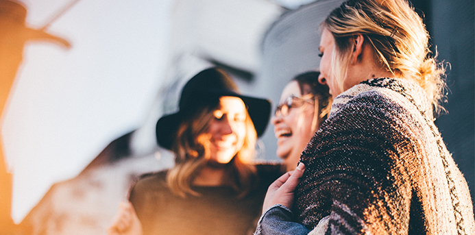 5 Surprising Habits of People Who Age Well