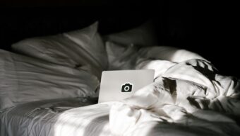 working from home with depression