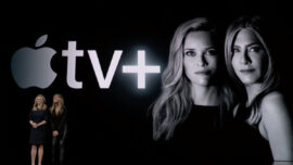 Apple TV Plus everything you need to know