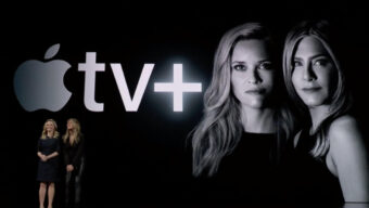 Apple TV Plus everything you need to know