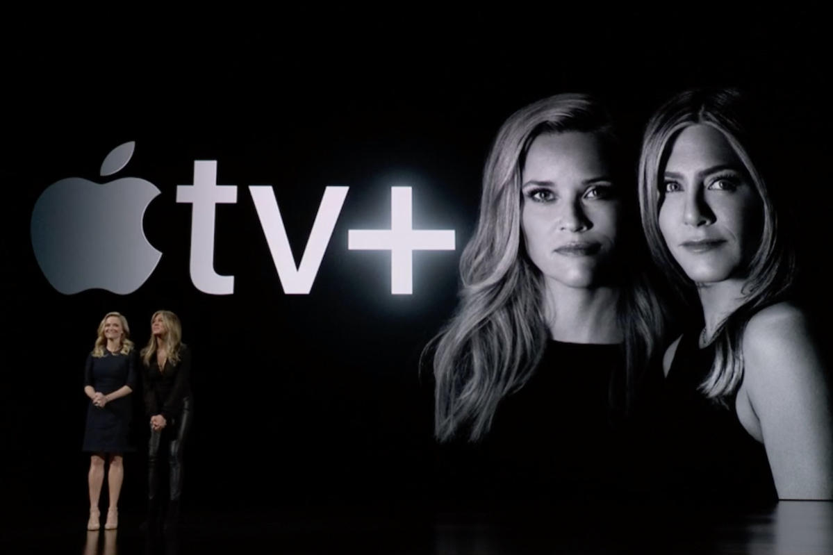 Everything You Need to Know About Apple TV+