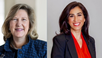 Celena Roldan Laura Linger