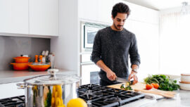 The 12 Best Cookbooks of 2019 (Plus 2 Memoirs!)