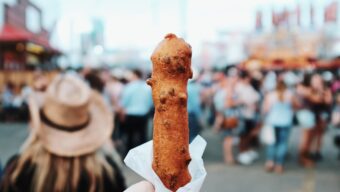 State Fair Food to Make At Home