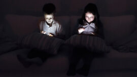 The Truth About Blue Light: Just How Harmful Is It?