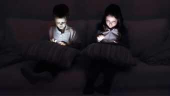 The Truth About Blue Light: Just How Harmful Is It?