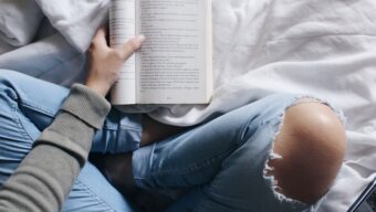 Quarantine Book Club