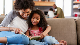 9 Classic Book Series From Your Childhood You Should Revisit With Your Kids