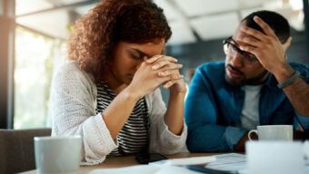 borderline personality disorder