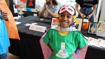 Help Local Youth Leaders Make Chicago Communities Safer and Stronger — Your Gift Will Be Doubled