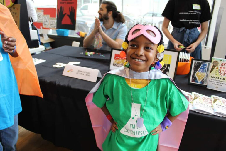 Help Local Youth Leaders Make Chicago Communities Safer and Stronger — Your Gift Will Be Doubled