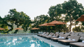 Carmel Valley Ranch travel