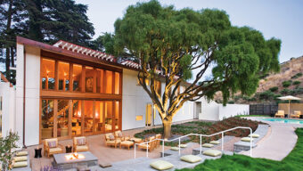 Cavallo Point Healing Arts Center