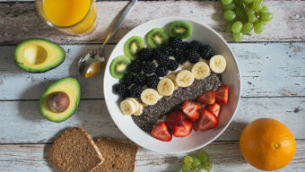 8 of the Best Clean Eating Accounts to Follow on Instagram