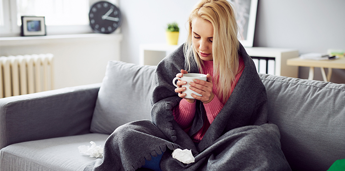 Got a Cold? Here’s How to Deal with It: Tips, Home Remedies and Supplements That Work
