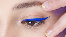 How to Wear Colored Eyeliner at Every Age - Make It Better