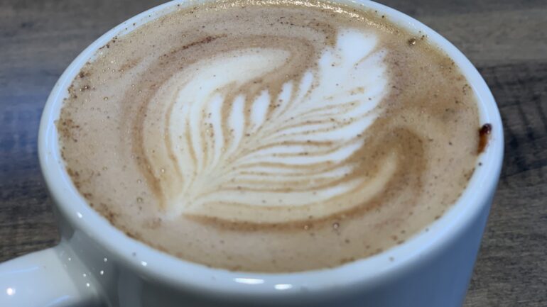 cool beans coffehouse