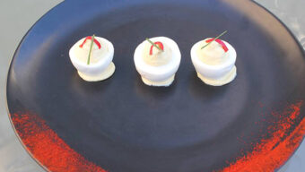 Date Night: The Gwen