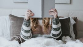 books to read to escape reality
