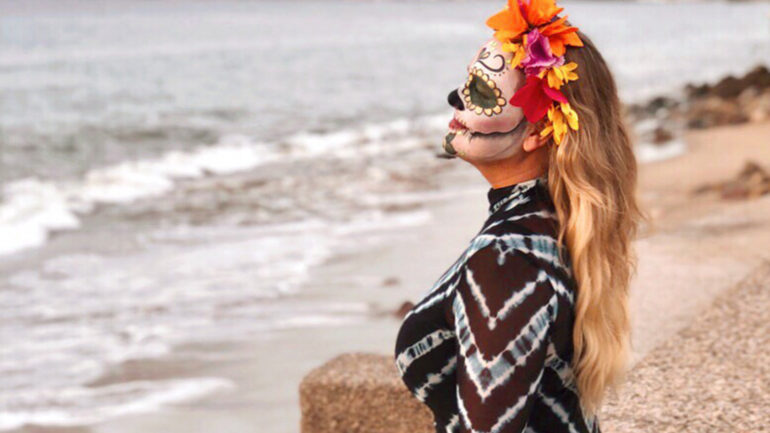 How a Trip to Celebrate Día De Los Muertos Changed My Outlook on Grief