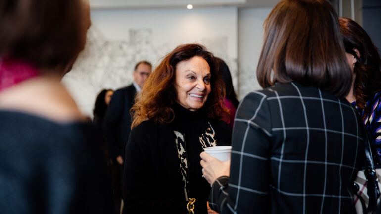 Diane von Furstenberg