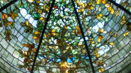 Partner With the Richard H. Driehaus Museum and Better and See Your Gift Doubled! Donate Now!