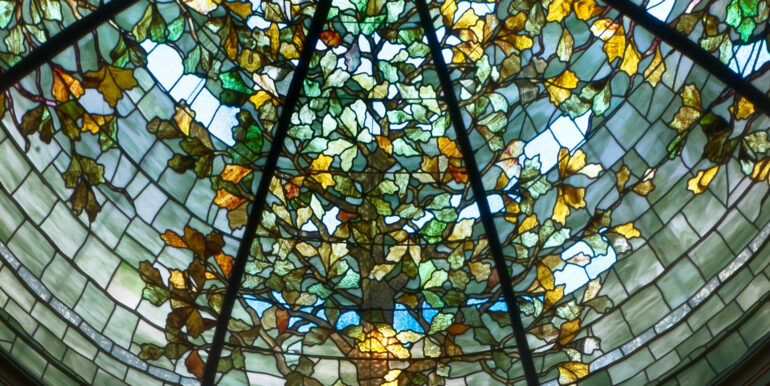 Partner With the Richard H. Driehaus Museum and Better and See Your Gift Doubled! Donate Now!