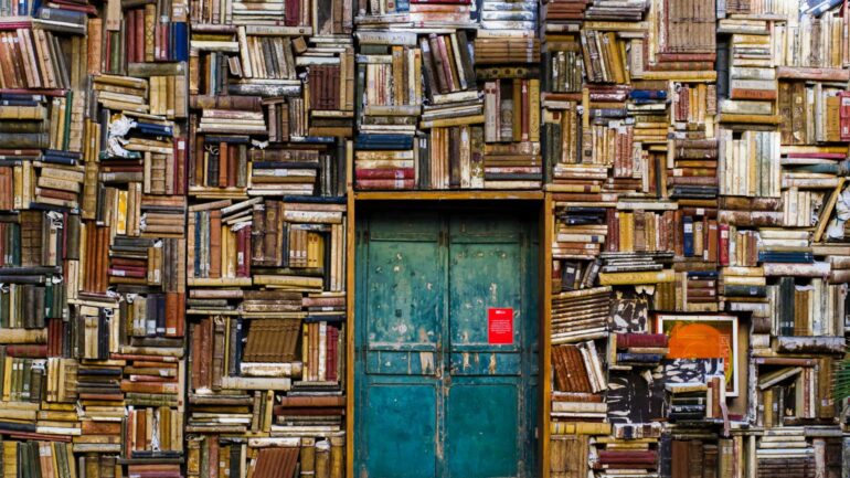 Bookstore