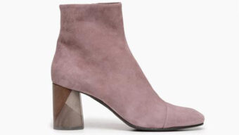 7 Gorgeous Fall Boots to Wear Right Now