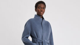 The Best Eco-Friendly Fall Jackets