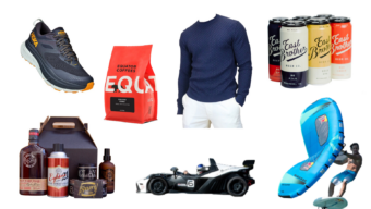 Father's Day gift Guide