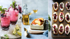 8 Fresh Recipes Using Seasonal Produce