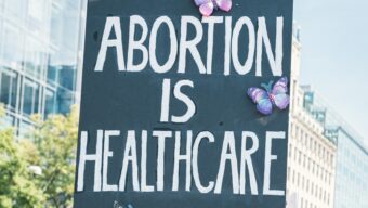abortion is healthcare