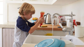 7 Drama-Free Strategies for Getting Kids to Do Chores