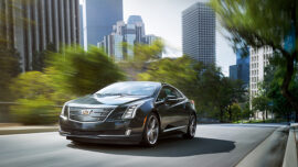 Luxury Cars Go Green as Consumers Become More Eco-Conscious