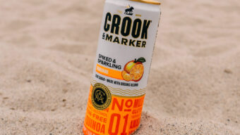 Ranked: The 10 Best Hard Seltzers to Drink This Summer